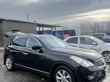 Infiniti EX35 2008 года за 5 100 000 тг. в Алматы