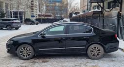 Volkswagen Passat 2007 годаүшін4 000 000 тг. в Астана – фото 5