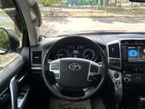 Toyota Land Cruiser 2014 года за 28 500 000 тг. в Алматы – фото 5