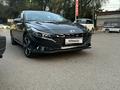 Hyundai Elantra 2023 года за 12 500 000 тг. в Алматы