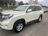Toyota Land Cruiser Prado 2014 года за 17 300 000 тг. в Алматы