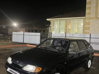 ВАЗ (Lada) 2114 2008 годаүшін700 000 тг. в Уральск