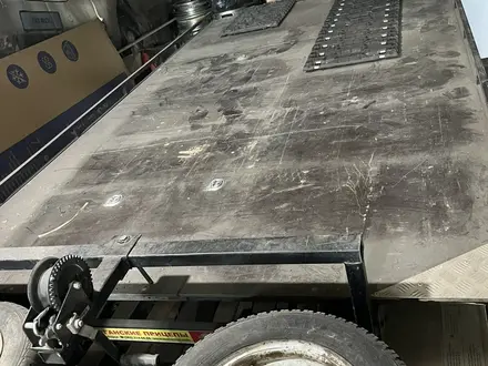 Курганские прицепы  Тандем 82132Е 2015 года за 1 100 000 тг. в Усть-Каменогорск – фото 2