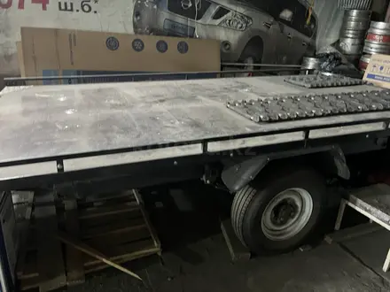 Курганские прицепы  Тандем 82132Е 2015 года за 1 100 000 тг. в Усть-Каменогорск – фото 3