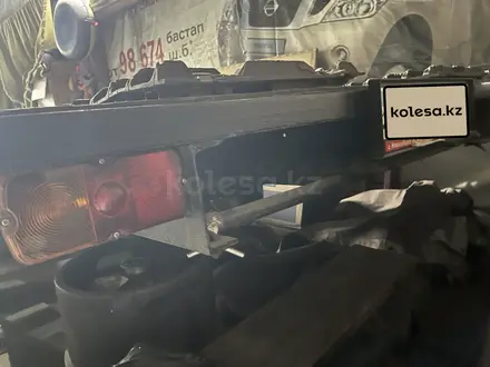 Курганские прицепы  Тандем 82132Е 2015 года за 1 100 000 тг. в Усть-Каменогорск – фото 5