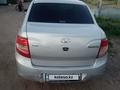 ВАЗ (Lada) Granta 2190 2012 годаfor1 650 000 тг. в Актобе – фото 4