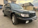 Subaru Forester 1999 годаүшін2 400 000 тг. в Алматы