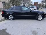 Mercedes-Benz E 320 2004 годаүшін5 000 000 тг. в Актау – фото 3