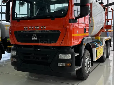 Howo  ZZ5257GJBN324GE1 2025 года в Алматы