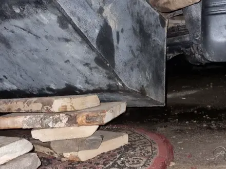 Топливный бак за 70 000 тг. в Астана