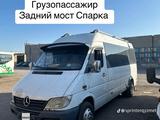 Mercedes-Benz Sprinter 1999 года за 5 700 000 тг. в Караганда