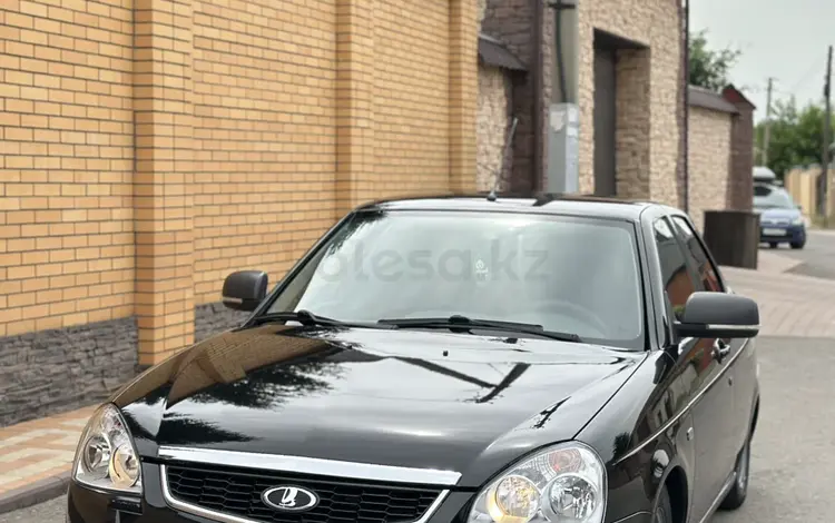 ВАЗ (Lada) Priora 2170 2014 года за 2 580 000 тг. в Павлодар