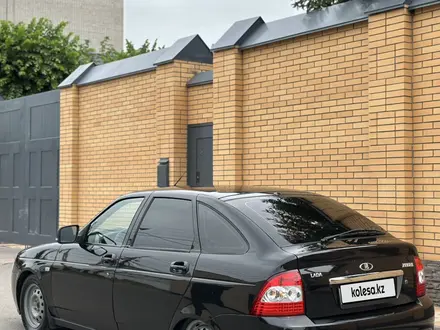 ВАЗ (Lada) Priora 2170 2014 года за 2 580 000 тг. в Павлодар – фото 4