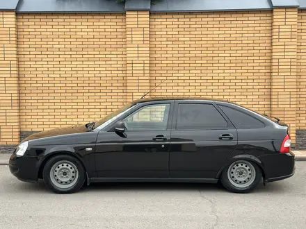 ВАЗ (Lada) Priora 2170 2014 года за 2 580 000 тг. в Павлодар – фото 3