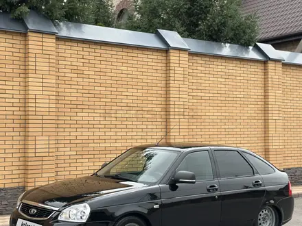 ВАЗ (Lada) Priora 2170 2014 года за 2 580 000 тг. в Павлодар – фото 2