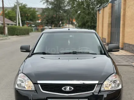 ВАЗ (Lada) Priora 2170 2014 года за 2 580 000 тг. в Павлодар – фото 5