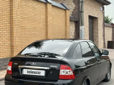 ВАЗ (Lada) Priora 2170 2014 года за 2 580 000 тг. в Павлодар – фото 9