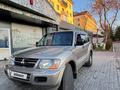 Mitsubishi Pajero 2002 года за 5 300 000 тг. в Тараз – фото 2