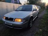 Skoda Octavia 2006 года за 1 600 000 тг. в Уральск – фото 2