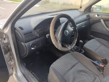 Skoda Octavia 2006 года за 1 600 000 тг. в Уральск – фото 6