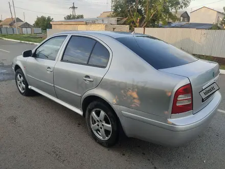 Skoda Octavia 2006 года за 1 600 000 тг. в Уральск – фото 7