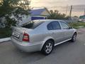 Skoda Octavia 2006 года за 1 600 000 тг. в Уральск – фото 8