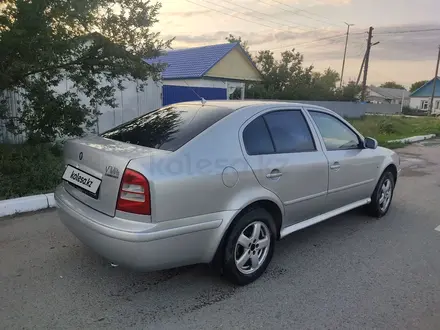 Skoda Octavia 2006 года за 1 600 000 тг. в Уральск – фото 8