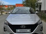 Hyundai Accent 2021 годаfor7 200 000 тг. в Кызылорда