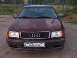 Audi 100 1991 годаfor1 300 000 тг. в Павлодар