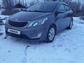 Kia Rio 2013 годаүшін5 500 000 тг. в Караганда – фото 9