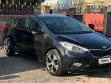 Kia Cerato 2015 годаүшін7 200 000 тг. в Астана – фото 2