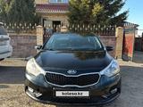 Kia Cerato 2015 года за 7 200 000 тг. в Астана