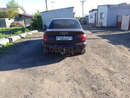 Audi A4 1996 годаүшін1 500 000 тг. в Астана