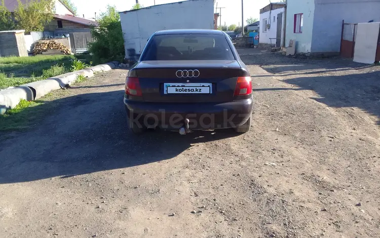 Audi A4 1996 годаүшін1 600 000 тг. в Астана