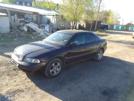 Audi A4 1996 годаүшін1 500 000 тг. в Астана – фото 3