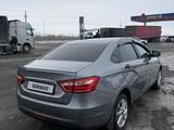 ВАЗ (Lada) Vesta 2020 года за 4 500 000 тг. в Актобе – фото 3