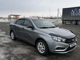 ВАЗ (Lada) Vesta 2020 года за 4 500 000 тг. в Актобе