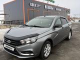 ВАЗ (Lada) Vesta 2020 года за 4 500 000 тг. в Актобе – фото 4