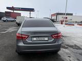 ВАЗ (Lada) Vesta 2020 года за 4 500 000 тг. в Актобе – фото 5