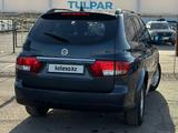 SsangYong Kyron 2007 годаfor4 300 000 тг. в Караганда – фото 5