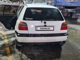 Volkswagen Golf 1995 года за 1 000 000 тг. в Жезказган – фото 3