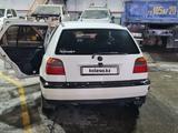 Volkswagen Golf 1995 года за 1 000 000 тг. в Жезказган – фото 5
