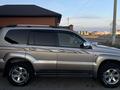 Toyota Land Cruiser Prado 2005 годаүшін10 000 000 тг. в Кульсары – фото 4