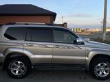 Toyota Land Cruiser Prado 2005 года за 10 000 000 тг. в Кульсары – фото 4