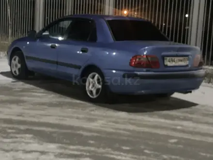 Mitsubishi Carisma 2000 года за 1 400 000 тг. в Астана – фото 2