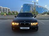 BMW 528 1997 года за 4 400 000 тг. в Астана