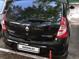 Renault Sandero 2013 годаүшін3 100 000 тг. в Качар – фото 3