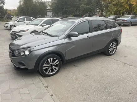 ВАЗ (Lada) Vesta SW Cross 2018 года за 4 500 000 тг. в Костанай