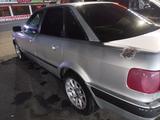 Audi 80 1993 годаүшін1 400 000 тг. в Тараз – фото 3