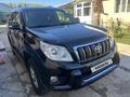 Toyota Land Cruiser Prado 2012 годаfor15 700 000 тг. в Алматы